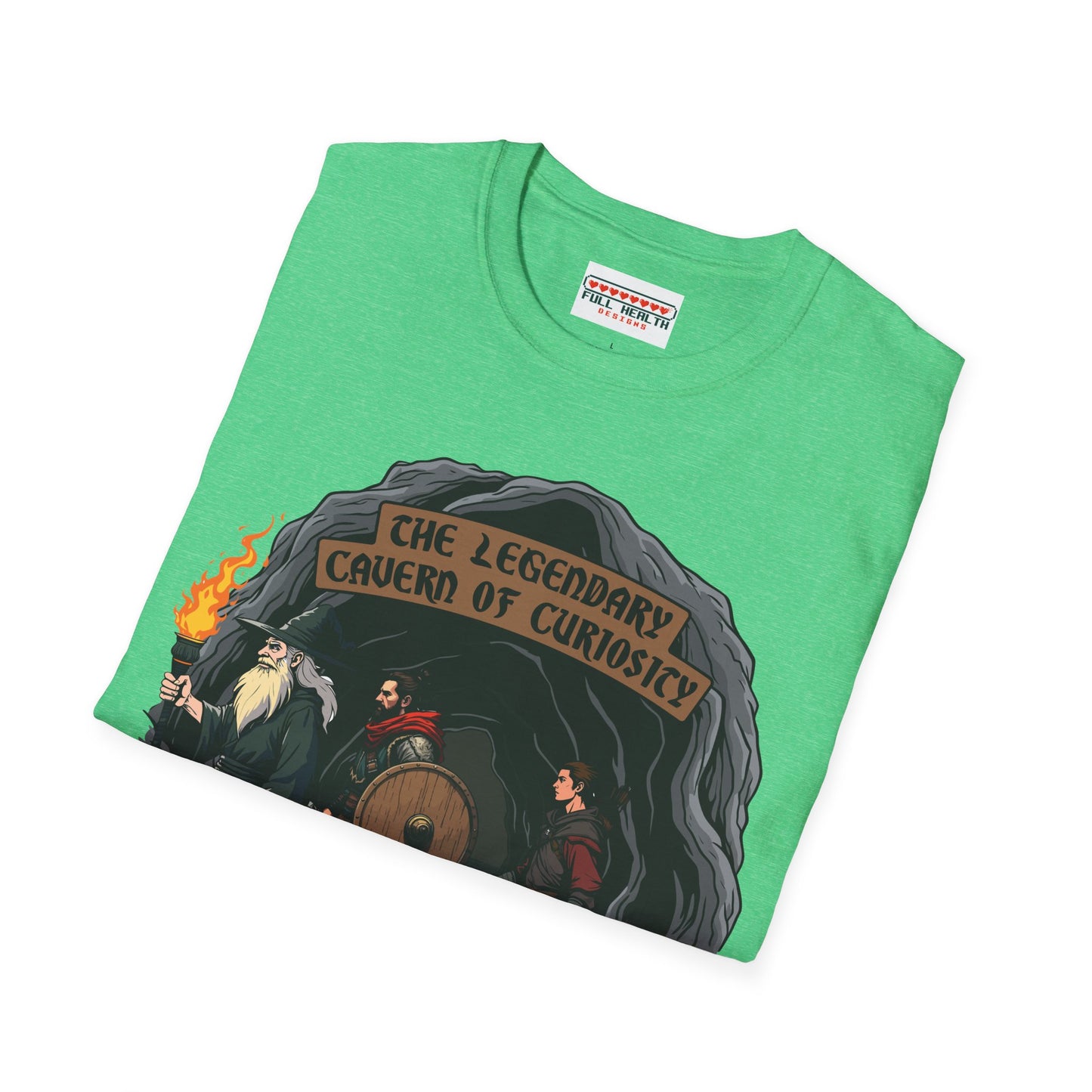 If You Prep It, They Will Skip It - Softstyle T-Shirt for Men and Women