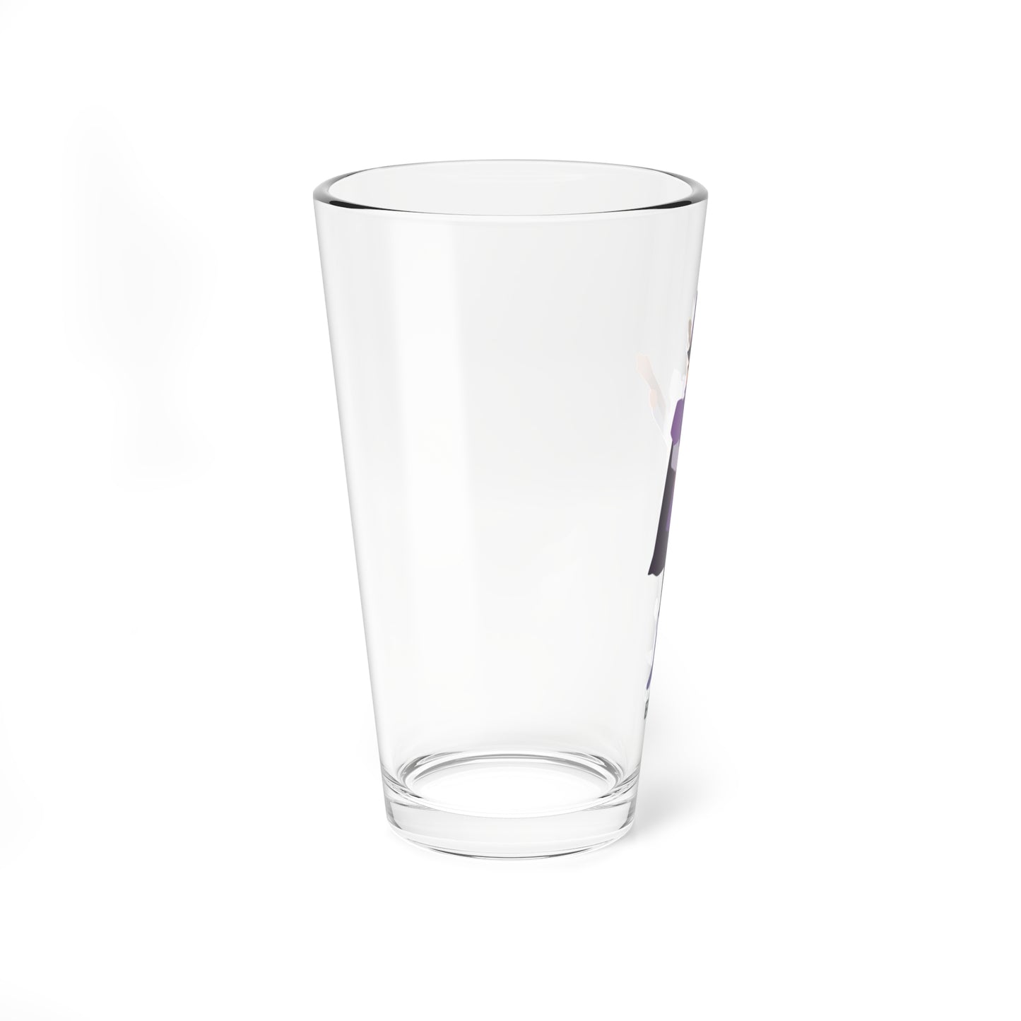 "Chorus of Cheers to You" BARD Pint Glass