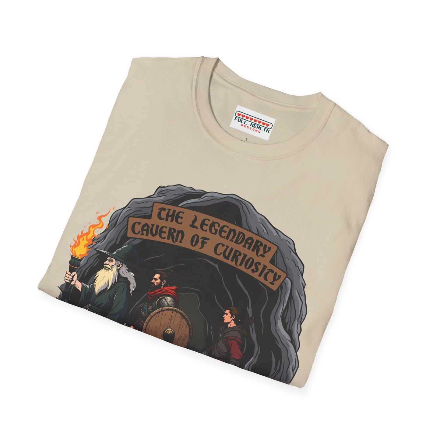 If You Prep It, They Will Skip It - Softstyle T-Shirt for Men and Women