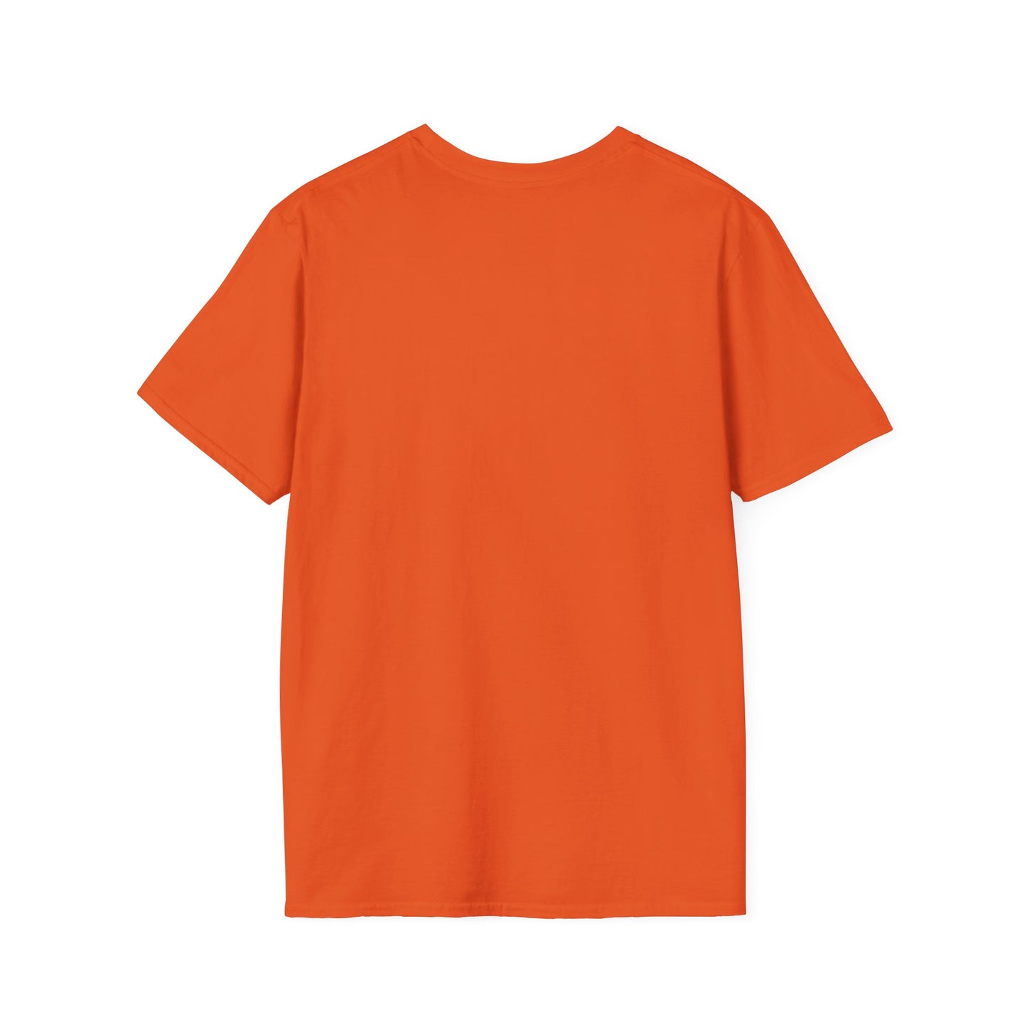 D12 Swing Away - Softstyle T-Shirt for Men and Women