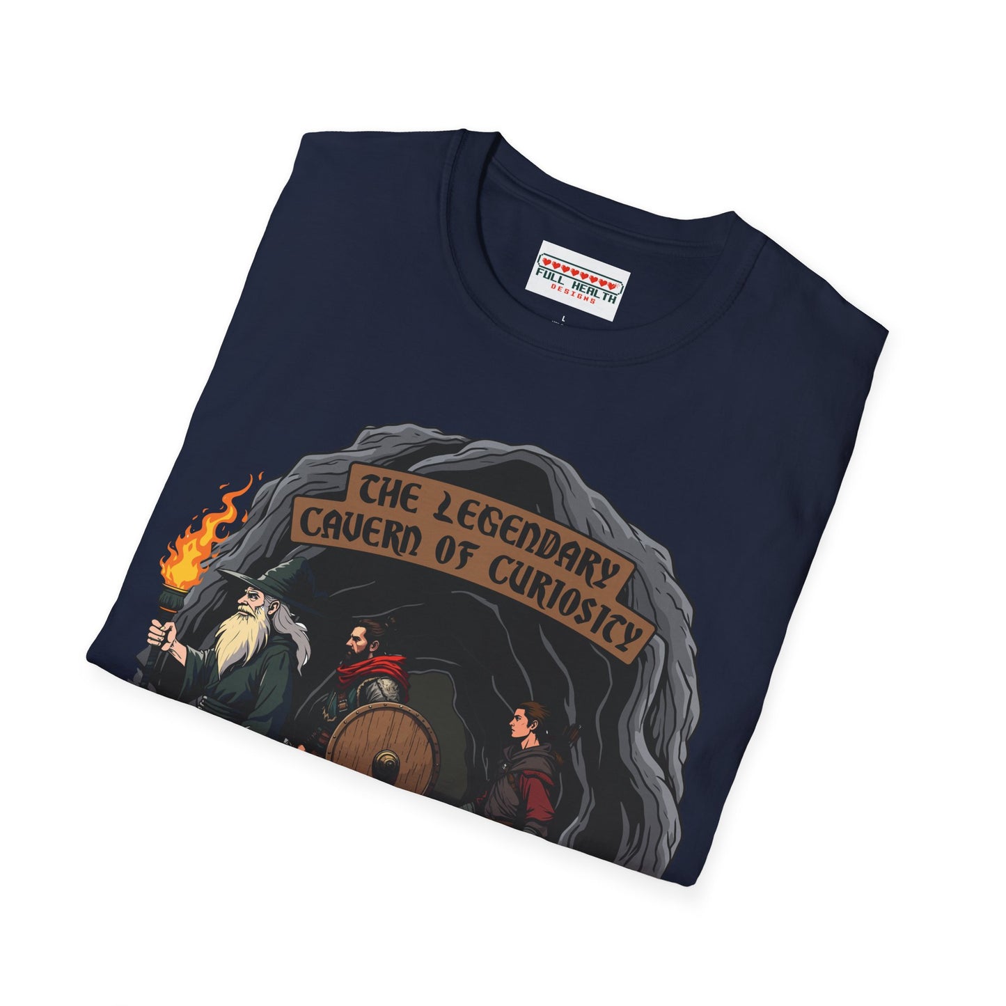 If You Prep It, They Will Skip It - Softstyle T-Shirt for Men and Women