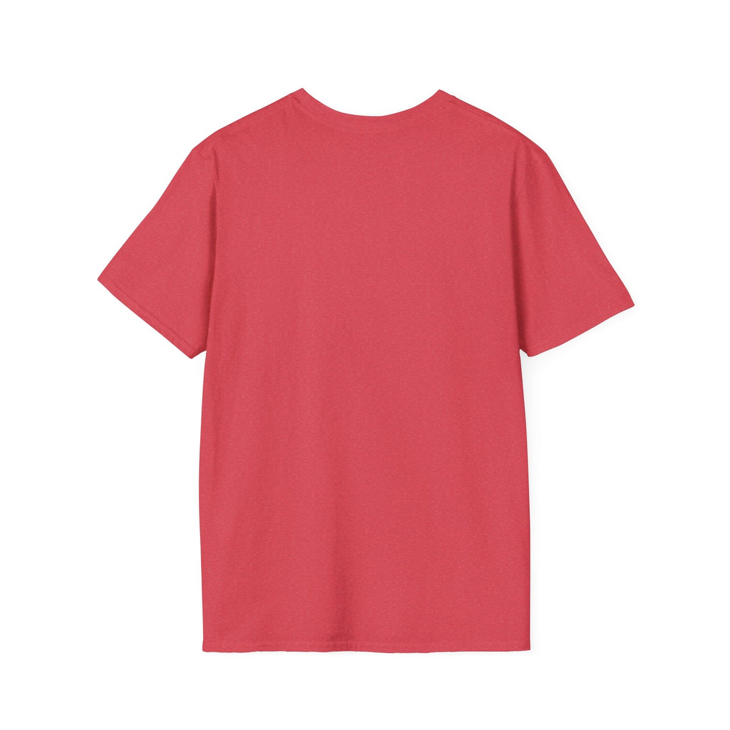 D12 Swing Away - Softstyle T-Shirt for Men and Women