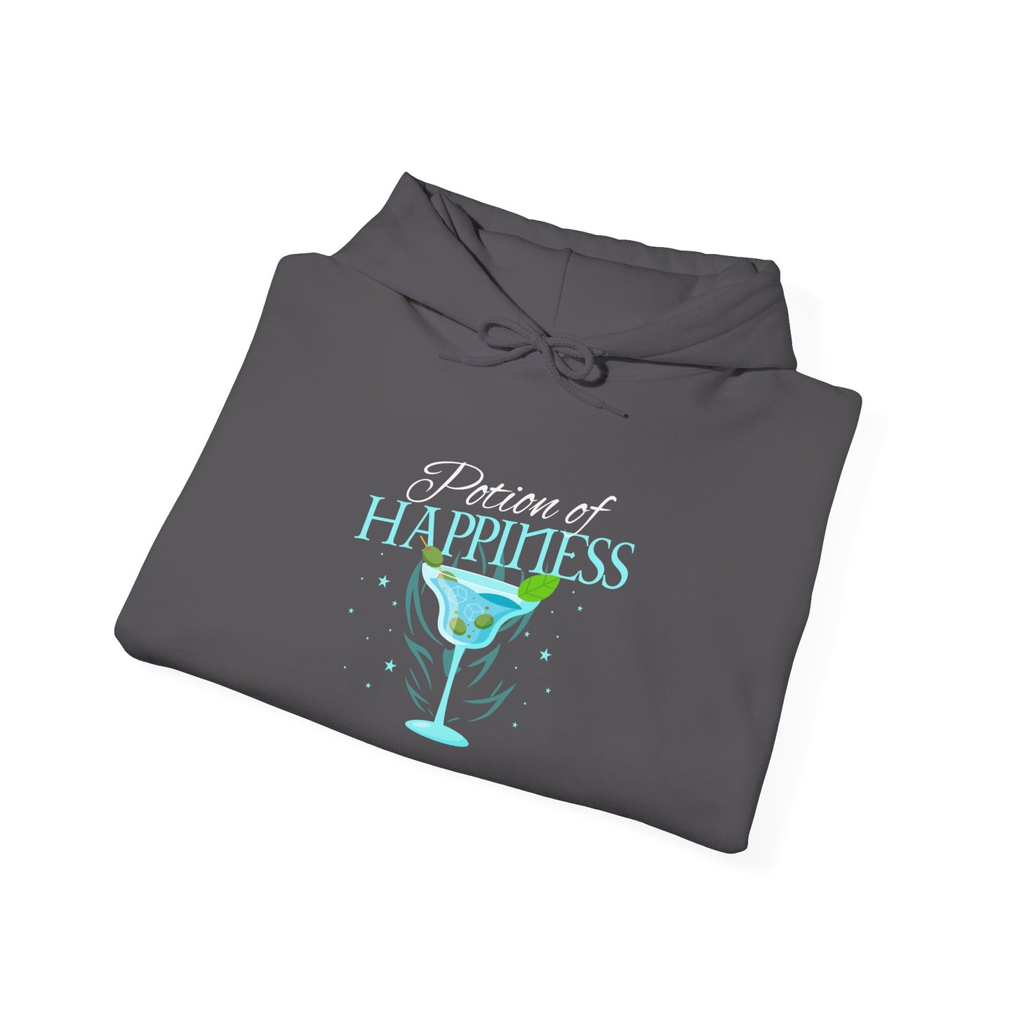Potion of Happiness - Heavy Blend™ Hoodie for Men and Women