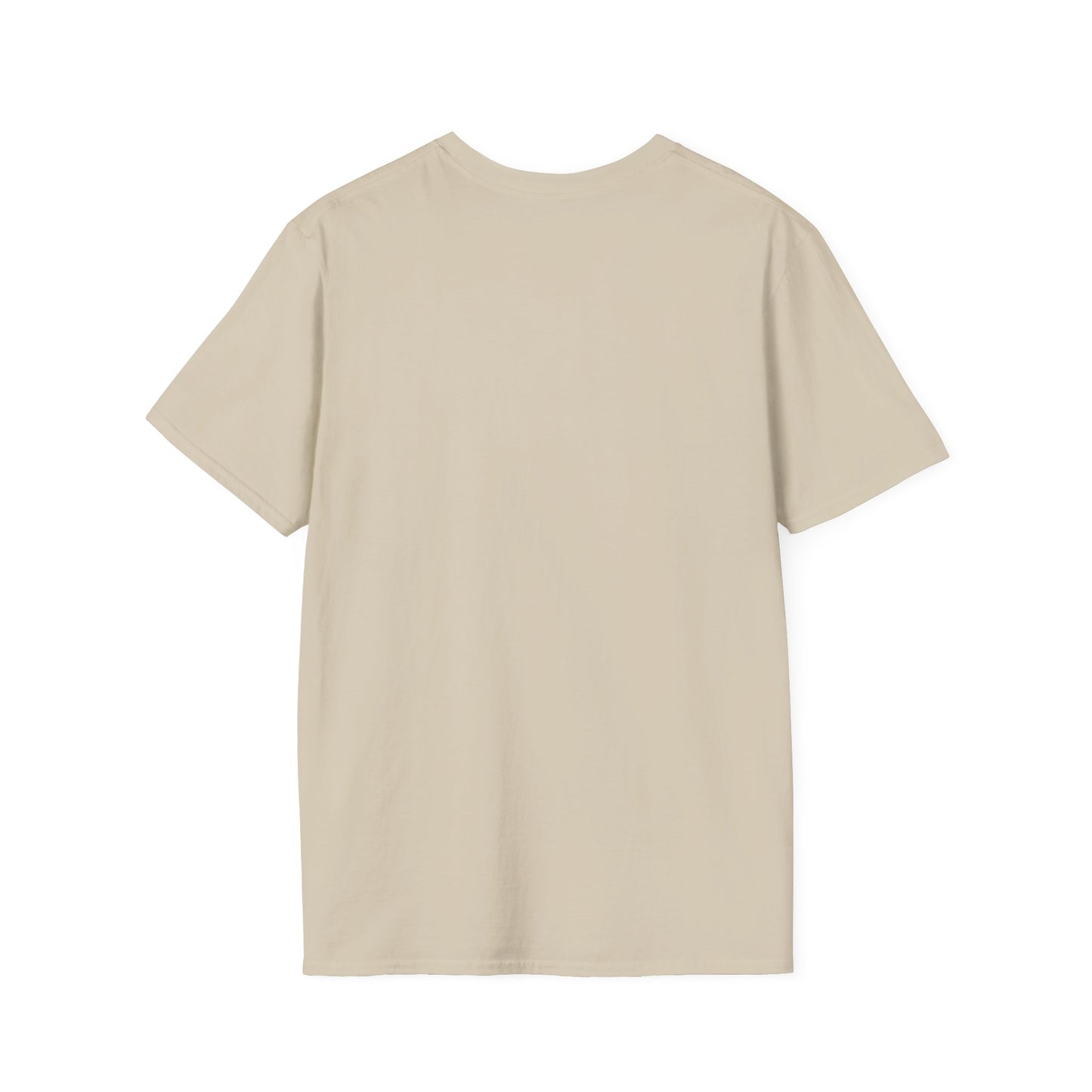 Exercises in Futility - Softstyle T-Shirt for Men and Women