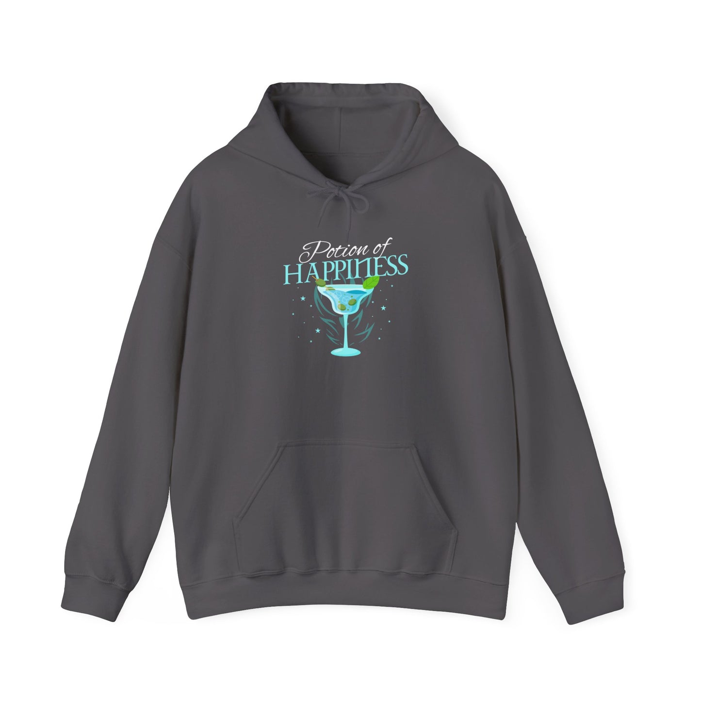 Potion of Happiness - Heavy Blend™ Hoodie for Men and Women