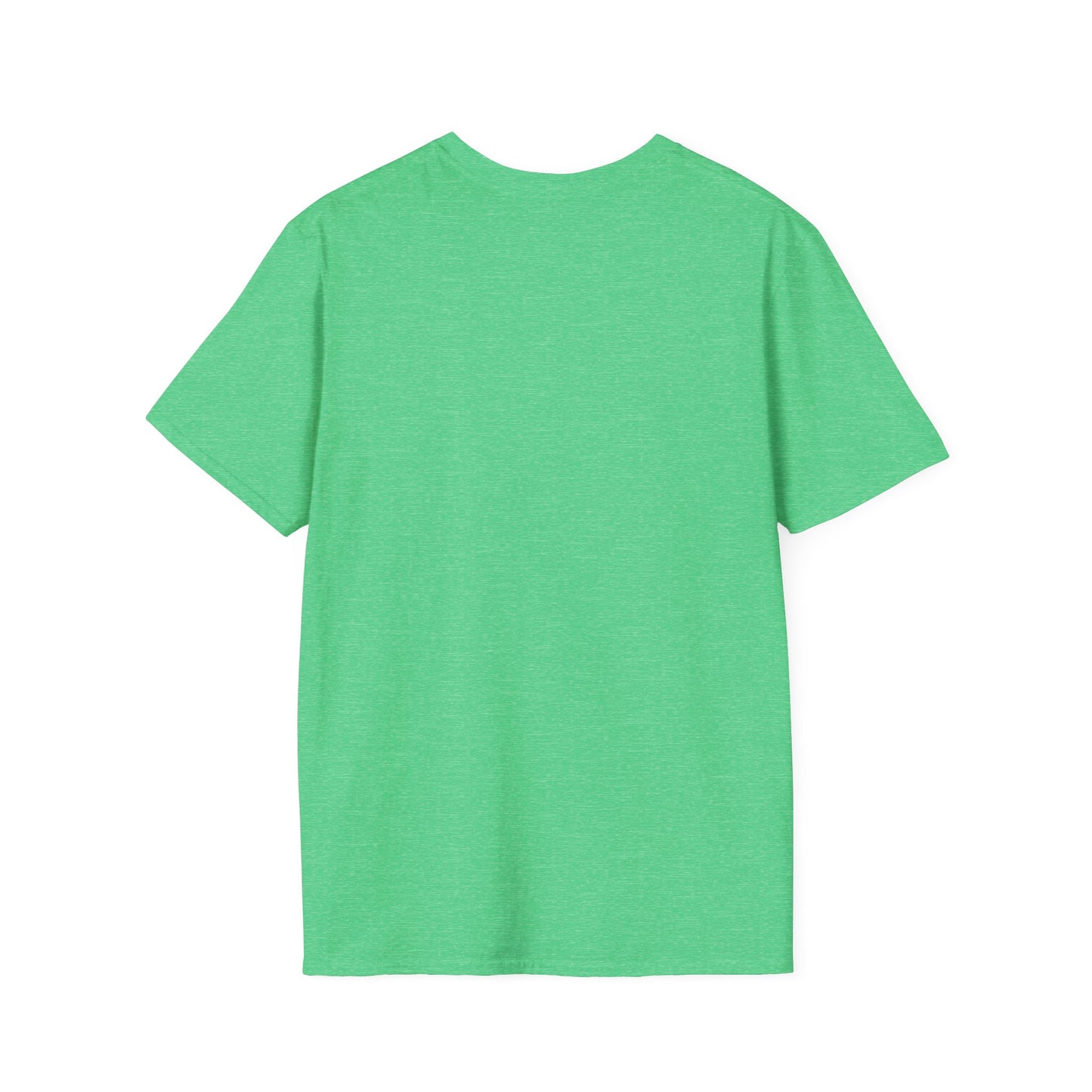 D12 Swing Away - Softstyle T-Shirt for Men and Women