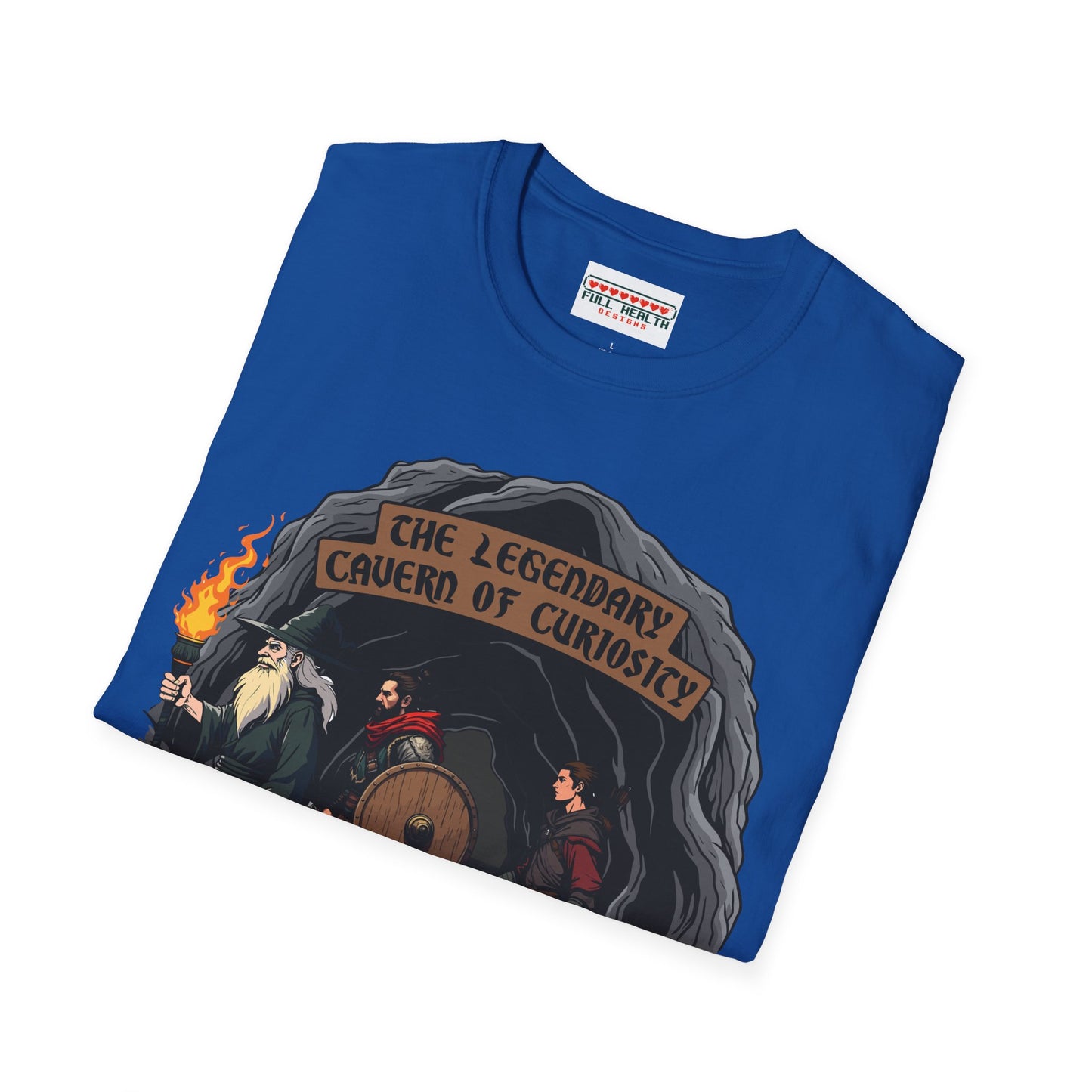 If You Prep It, They Will Skip It - Softstyle T-Shirt for Men and Women
