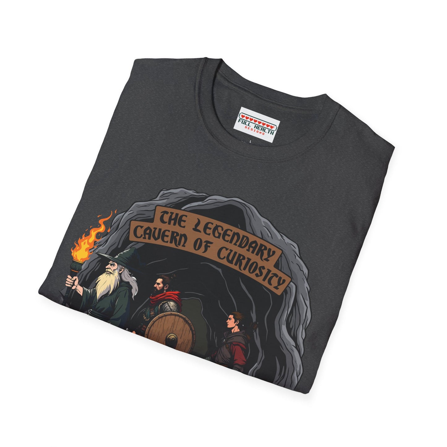If You Prep It, They Will Skip It - Softstyle T-Shirt for Men and Women