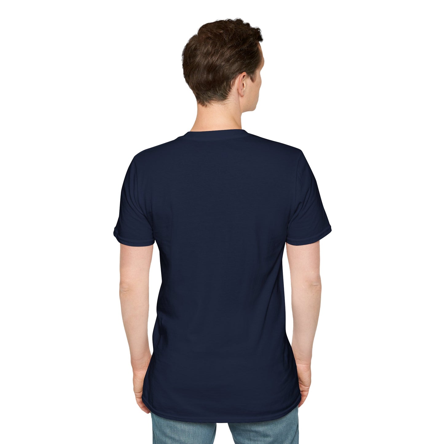 Rogue's Mantra - Softstyle T-Shirt for Men and Women