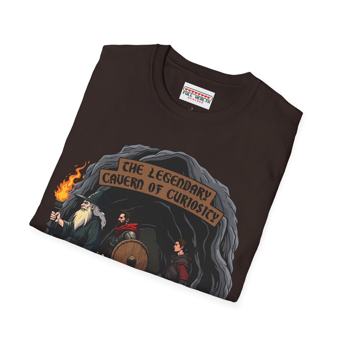 If You Prep It, They Will Skip It - Softstyle T-Shirt for Men and Women