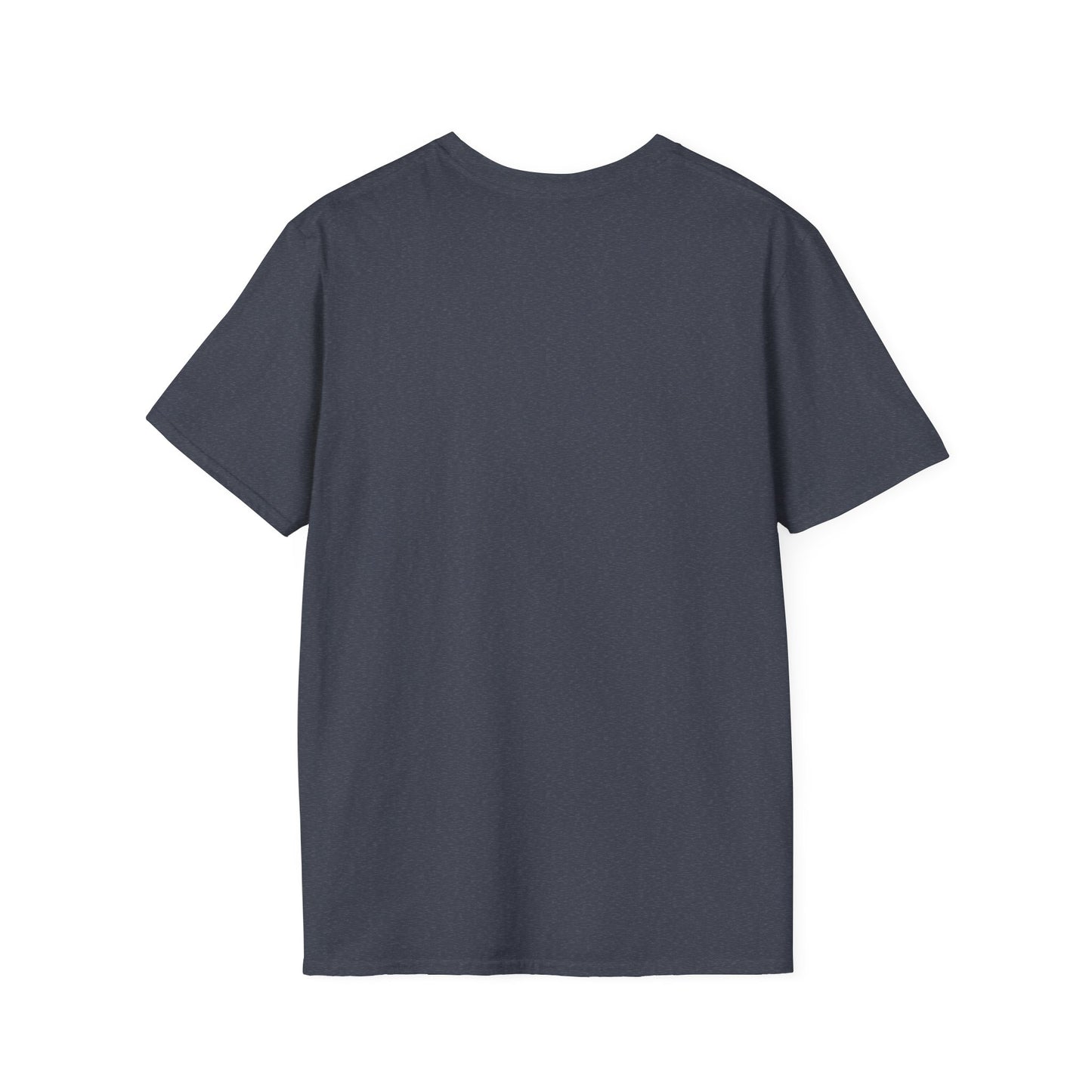 D12 Swing Away - Softstyle T-Shirt for Men and Women