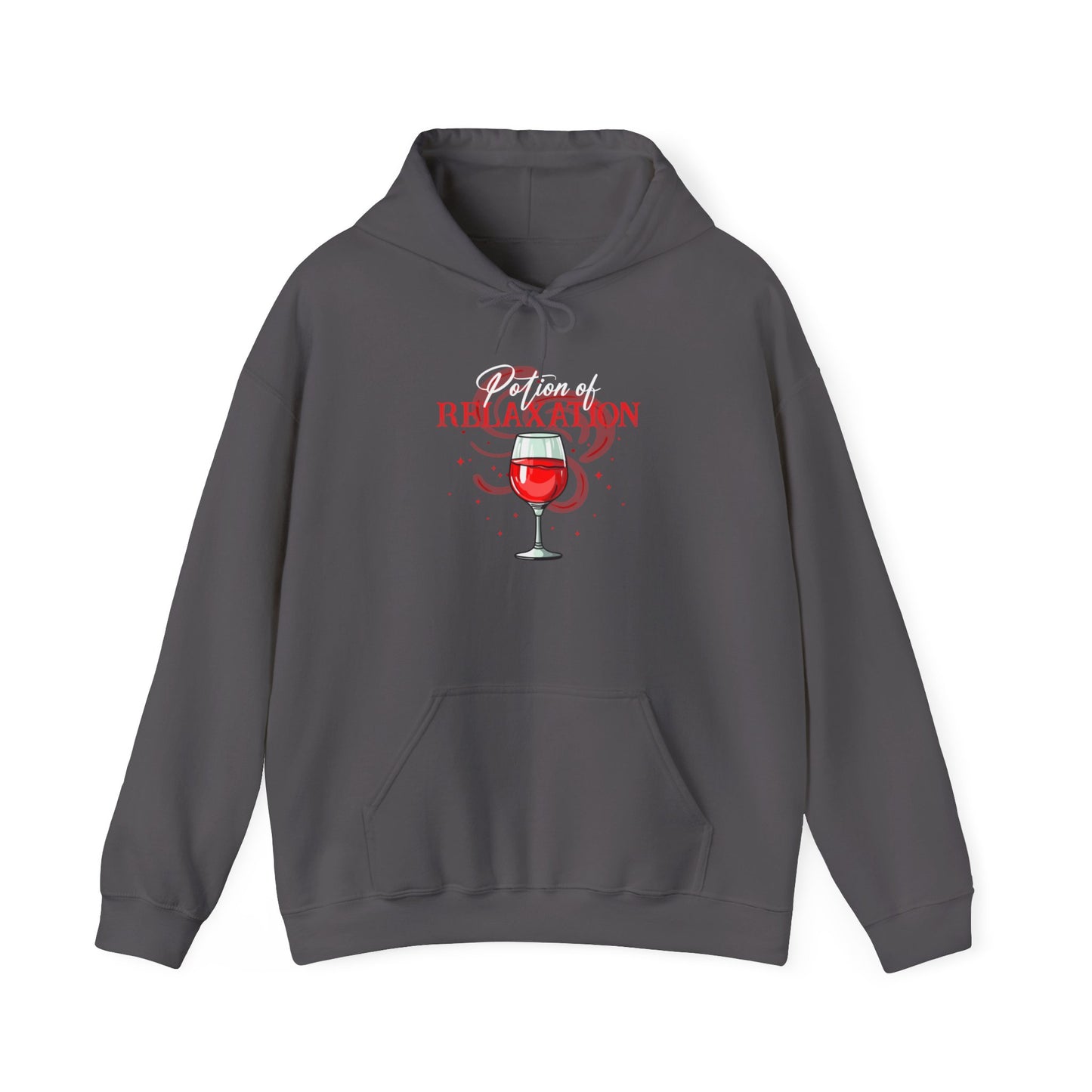 Potion of Relaxation - Heavy Blend™ Hoodie for Men and Women