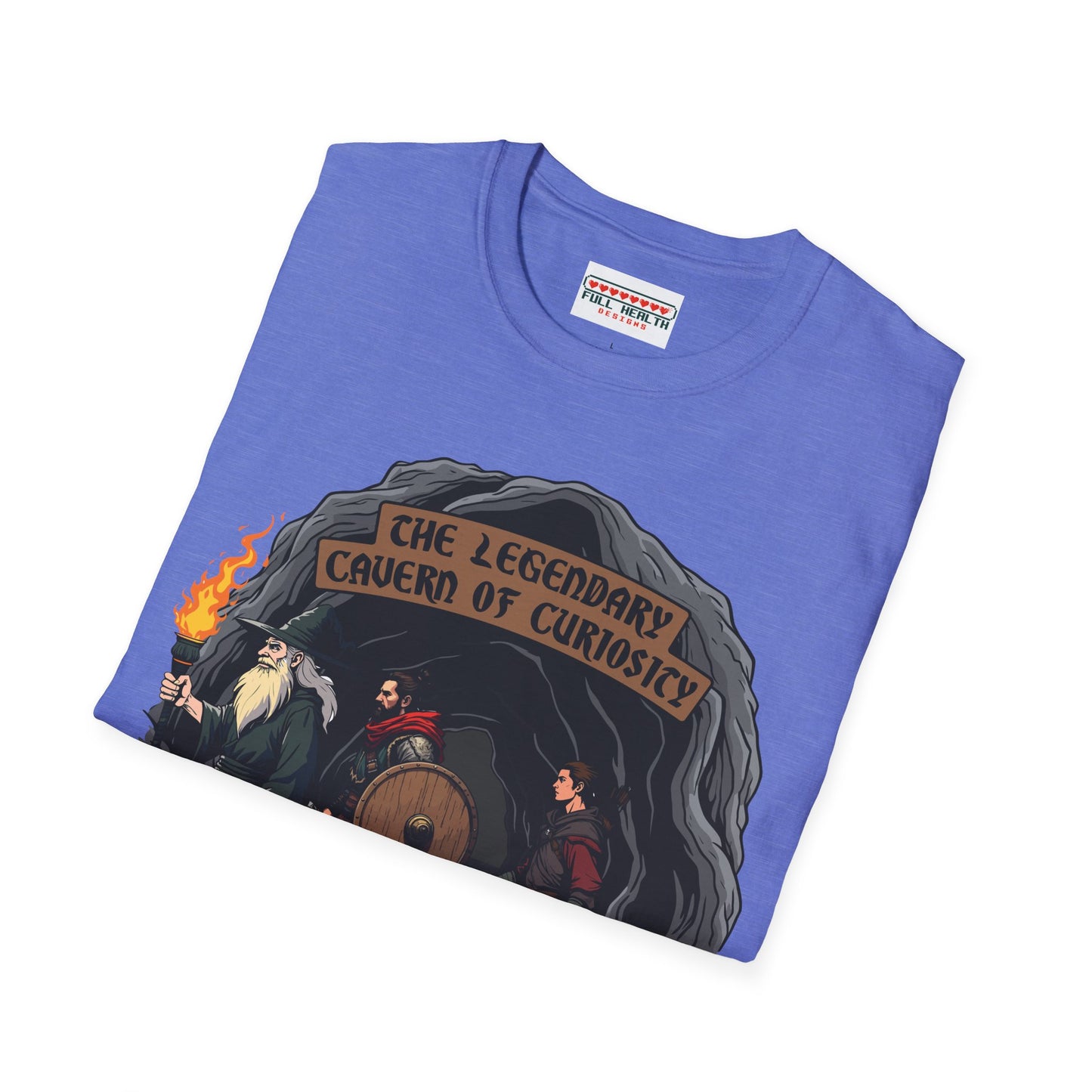If You Prep It, They Will Skip It - Softstyle T-Shirt for Men and Women