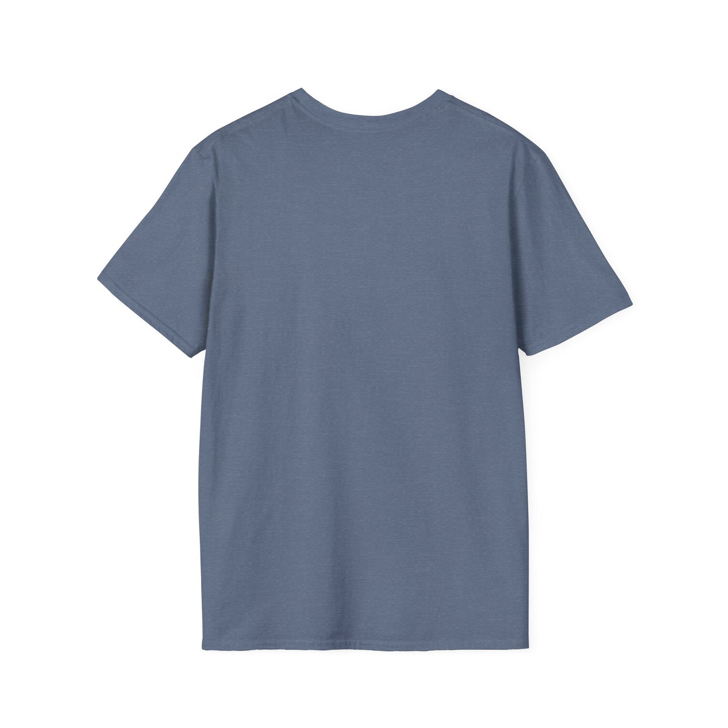 D12 Swing Away - Softstyle T-Shirt for Men and Women