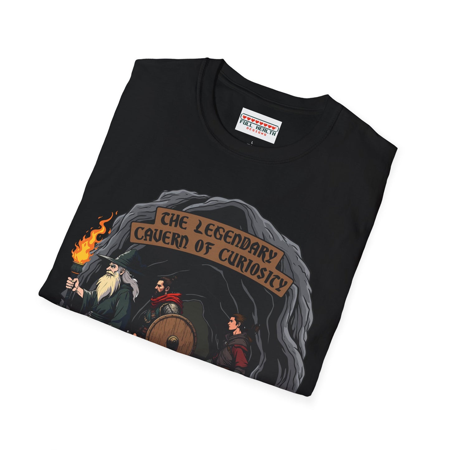 If You Prep It, They Will Skip It - Softstyle T-Shirt for Men and Women