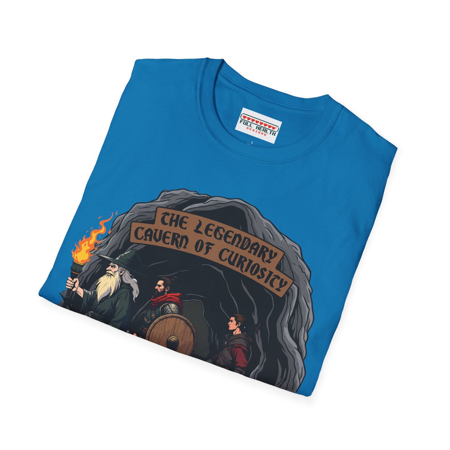 If You Prep It, They Will Skip It - Softstyle T-Shirt for Men and Women