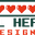 Full Health Designs logo